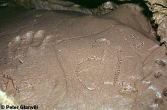 Miners Inscriptions