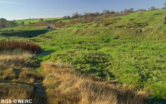 Velvet Bottom, Charterhouse