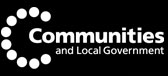Communities and Local Government