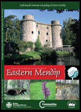 Guide books and maps