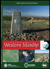 Guide books and maps